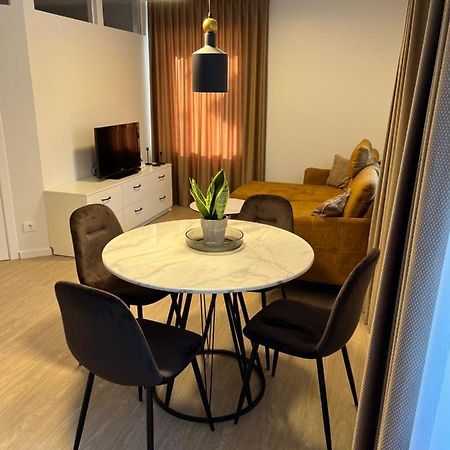 Bell Tower Apartment Plunge Esterno foto