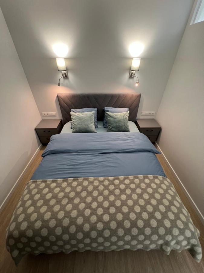 Bell Tower Apartment Plunge Esterno foto