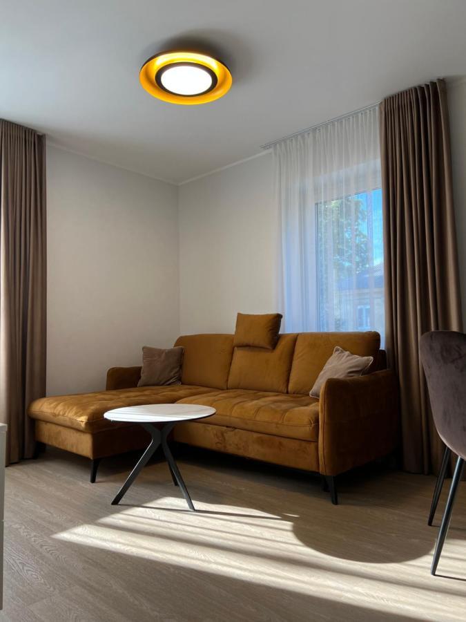 Bell Tower Apartment Plunge Esterno foto