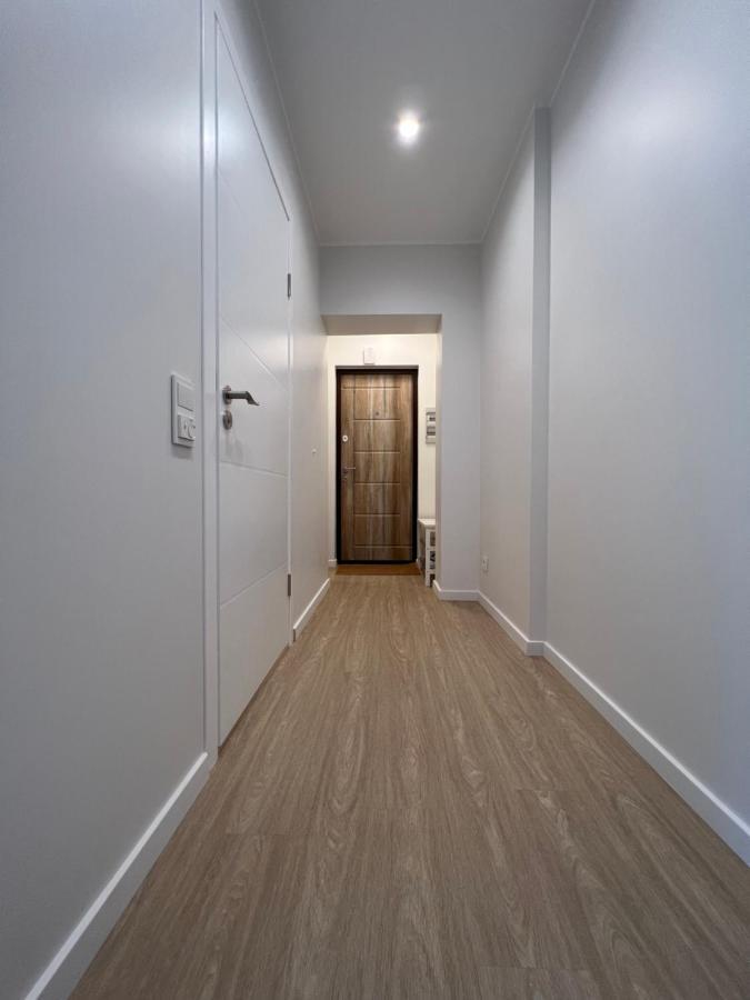 Bell Tower Apartment Plunge Esterno foto