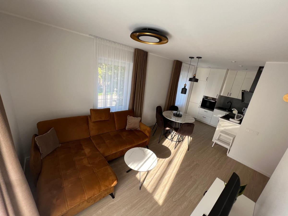 Bell Tower Apartment Plunge Esterno foto