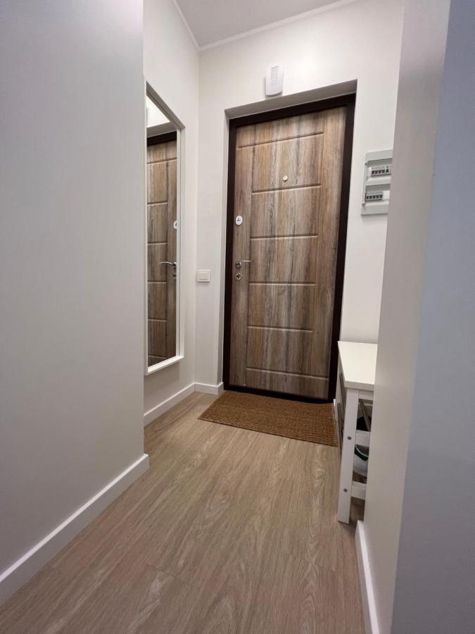 Bell Tower Apartment Plunge Esterno foto