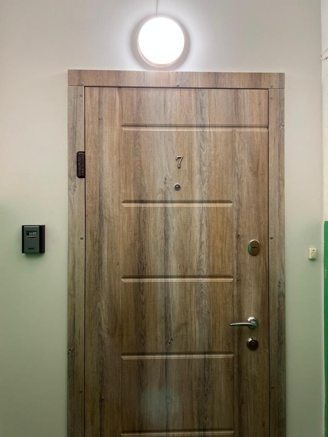Bell Tower Apartment Plunge Esterno foto